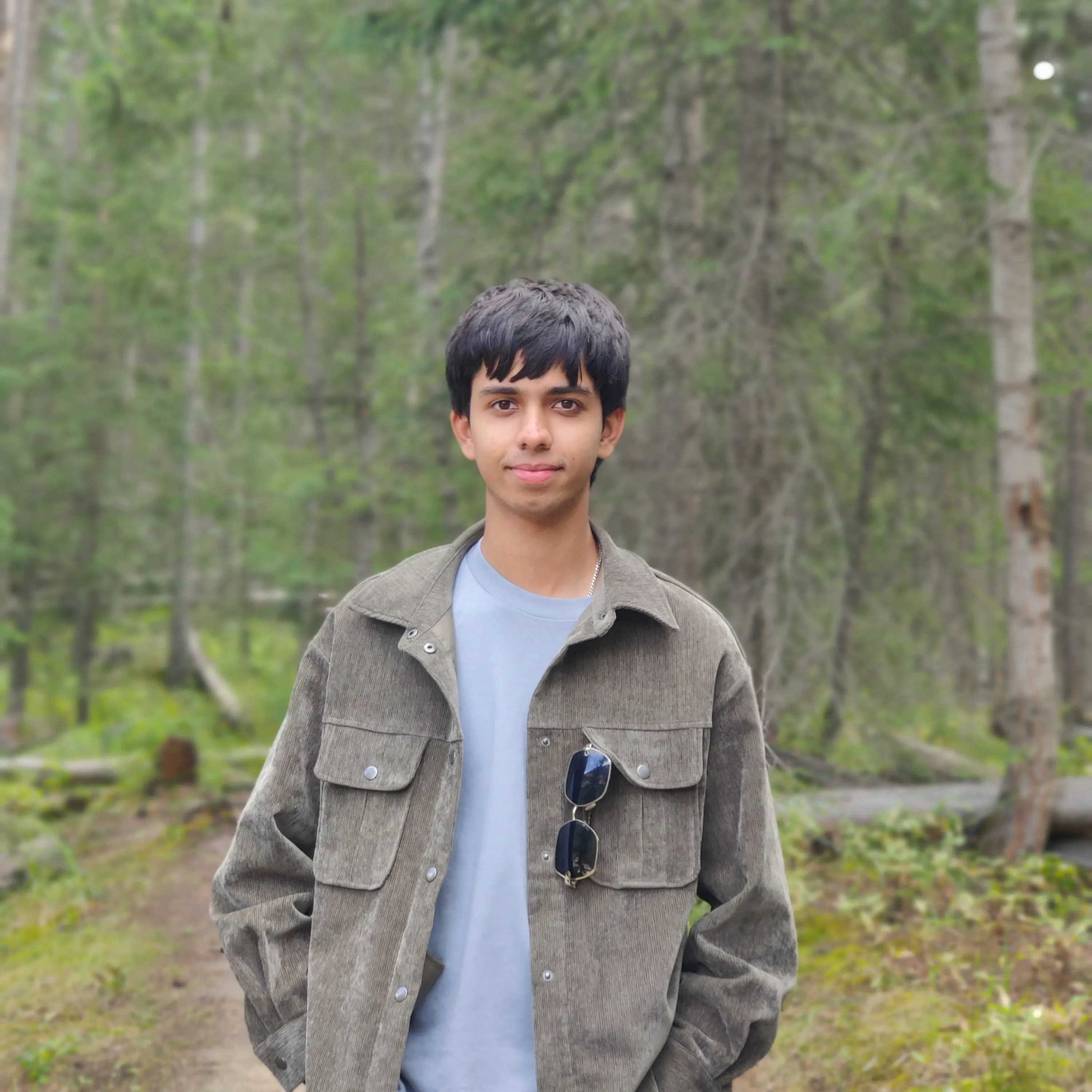 Chaitanya